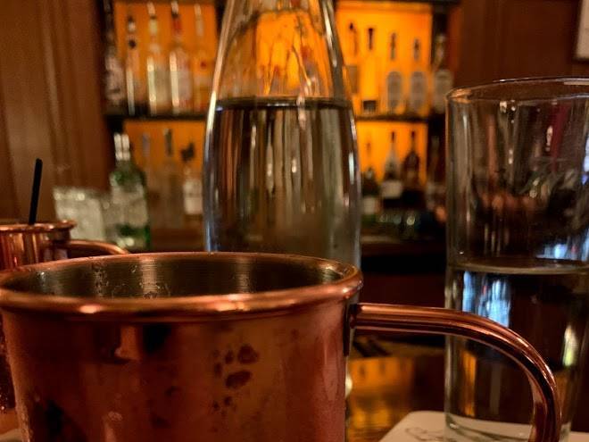 Doubletree Arctic Club Seattle Downtown Image