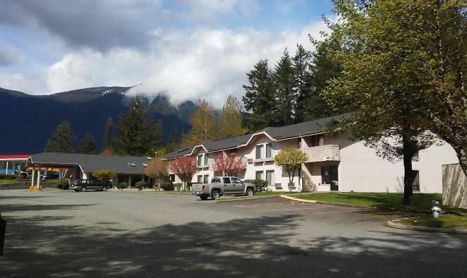 Edgewick inn