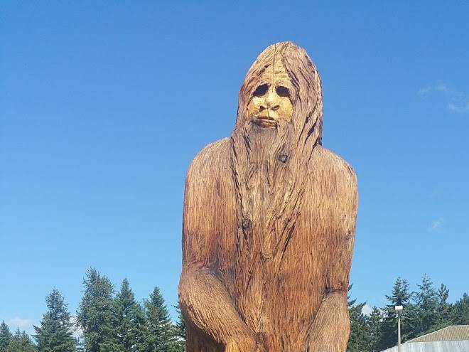 Enumclaw expo center