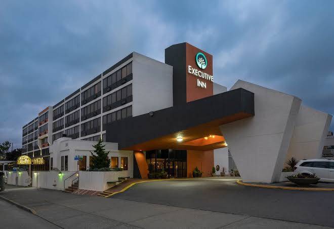 Executive Inn By The Space Needle Image