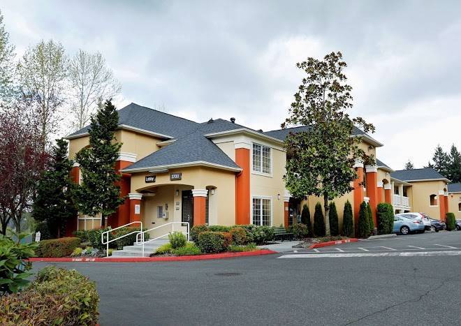 Extended Stay America Seattle Bellevue Factoria Image