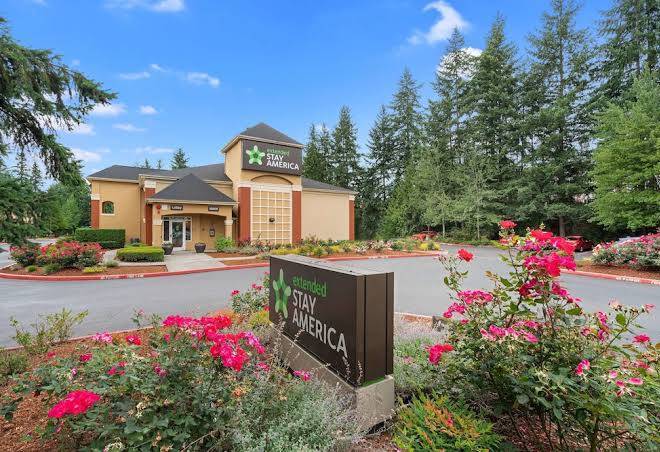 Extended Stay America Seattle Redmond Image