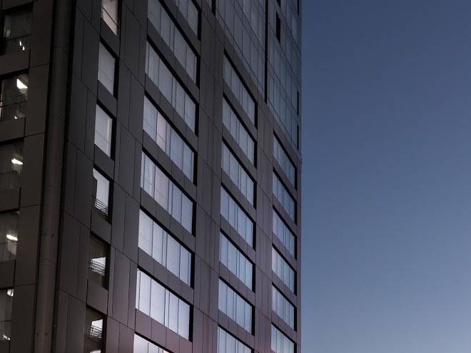 Four seasons hotel seattle