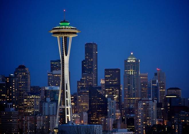 Homewood suites by hilton seattle downtown