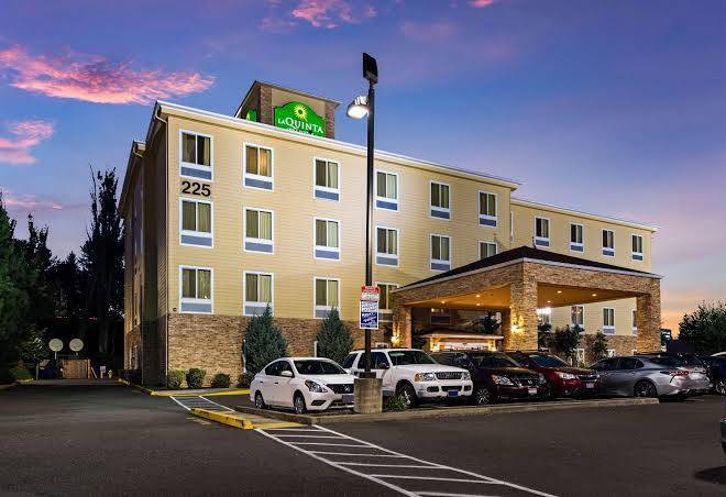 La quinta inn & suites by wyndham auburn