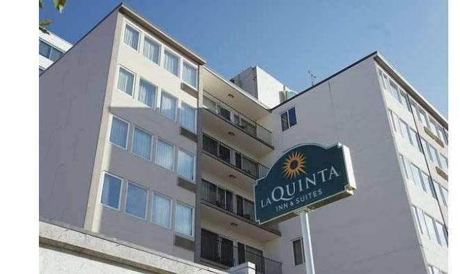 La quinta inn & suites by wyndham seattle downtown