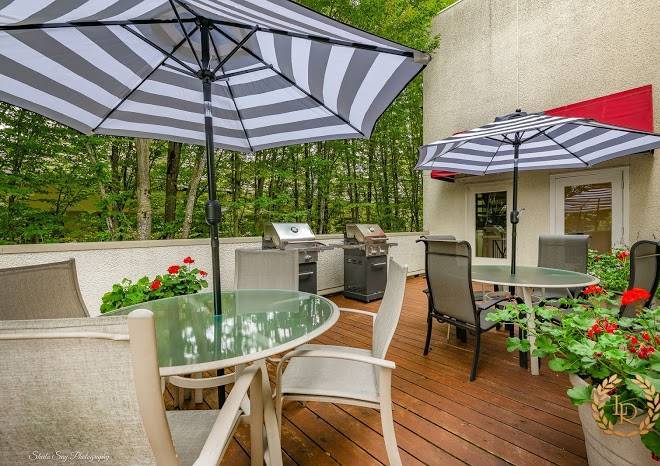 La Residence Suite Hotel Image