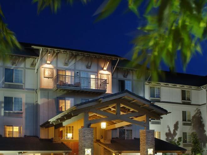 Larkspur landing renton