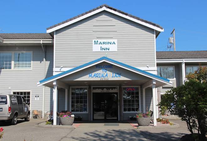Marina Inn Image