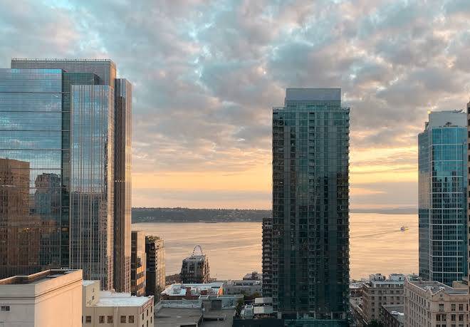 Motif seattle
