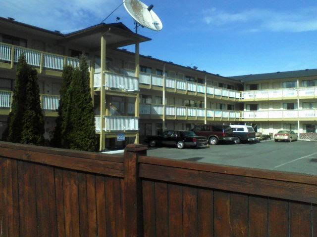 Nites inn motel