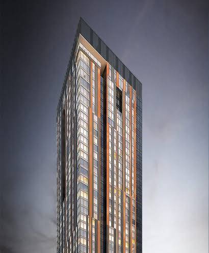 Oakwood At Premier On Pine Image