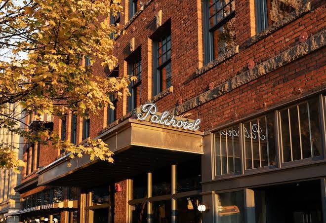 Palihotel seattle