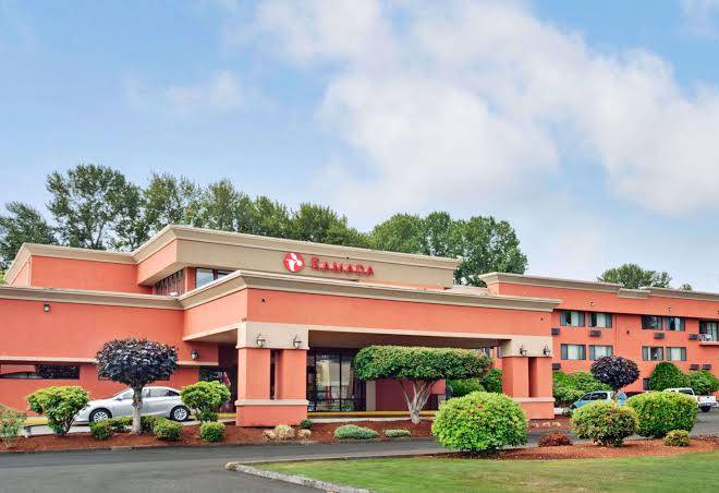 Ramada by wyndham tukwila southcenter