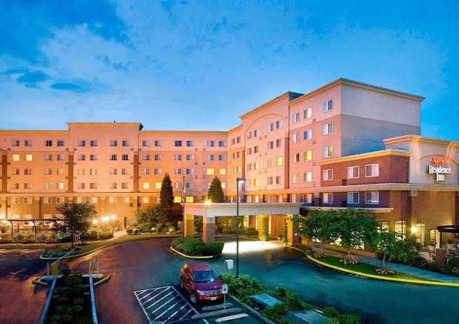 Residence Inn By Marriott Seattle East Redmond Image