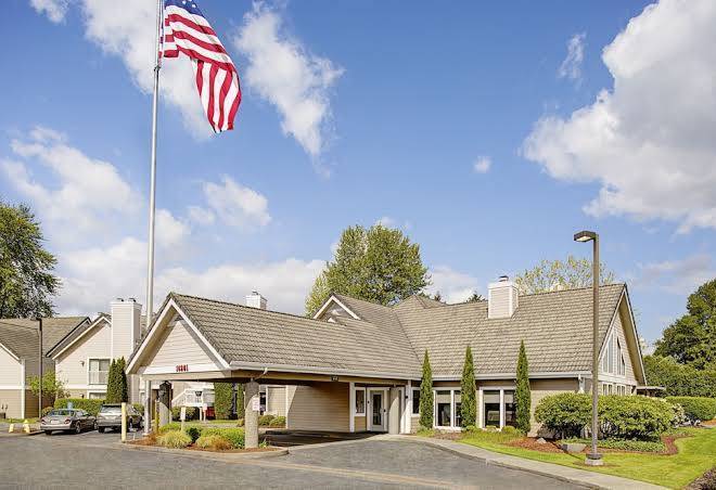 Residence inn by marriott seattle south tukwila