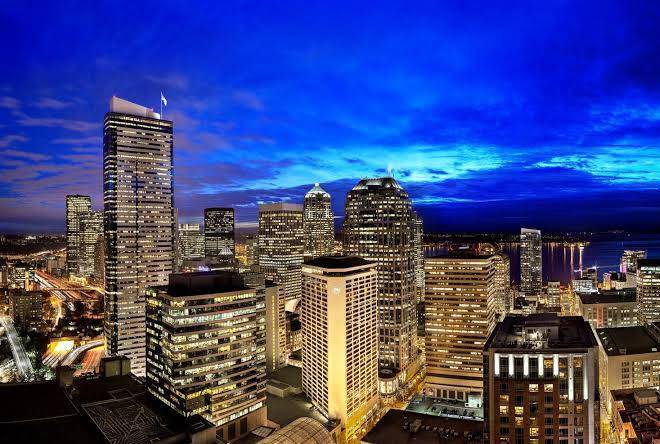 Sheraton bellevue hotel