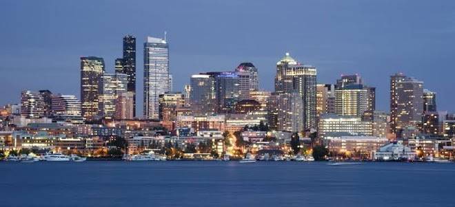 Silver Cloud Inn Seattle Lake Union Image