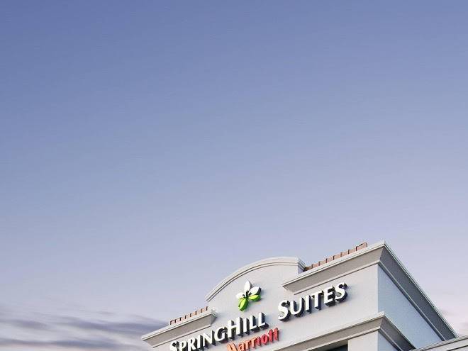 Springhill Suites By Marriott Seattle South Renton Image