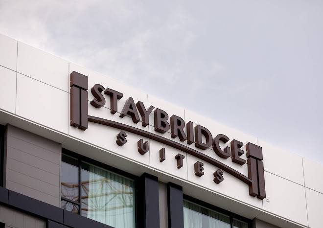 Staybridge Suites Seattle Downtown Lake Union Image