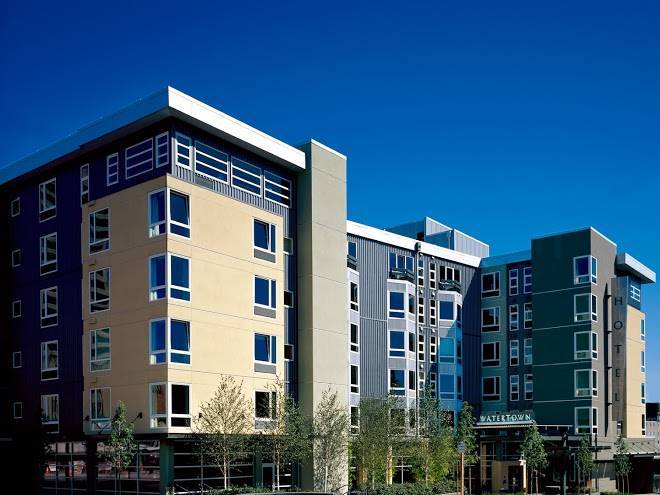 Watertown hotel a staypineapple hotel