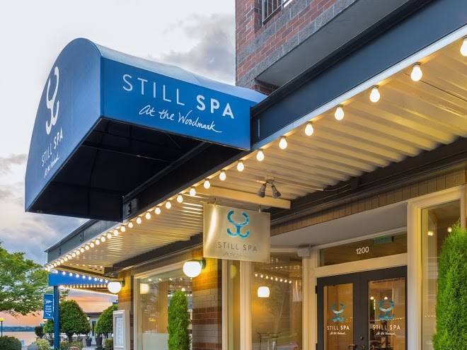 Still spa