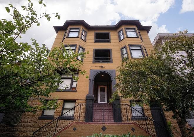 The Curben Hotel Image