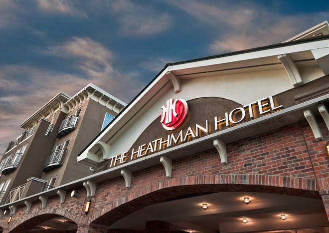 The Heathman Hotel Kirkland Image