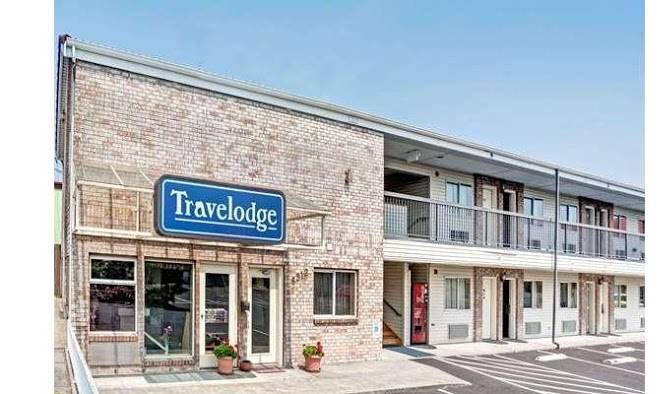 Travelodge by wyndham seattle north of downtown
