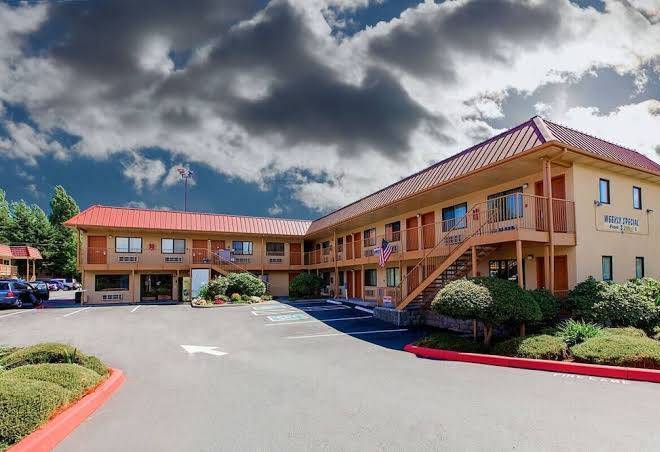 Valu inn sea tac