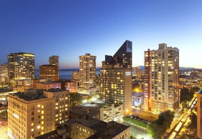 Warwick Seattle Image