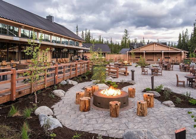 Westmark hotels
