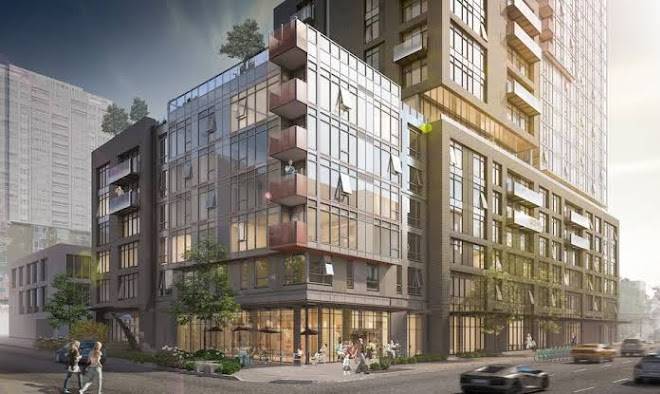 Whyhotel seattle belltown wall st