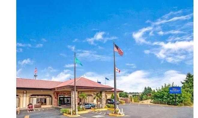 Baymont by wyndham bremerton wa