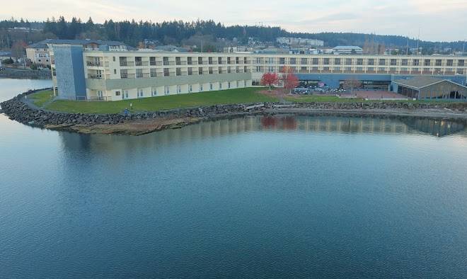 Best western silverdale wa