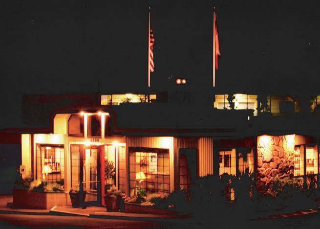 Flagship inn