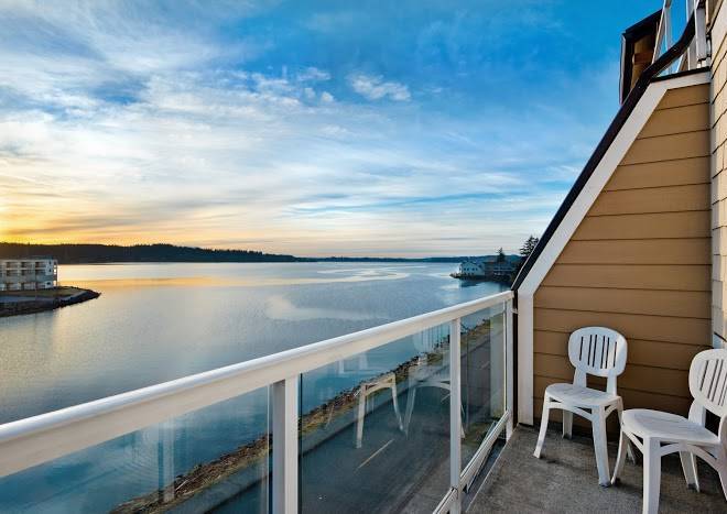 Oxford suites silverdale