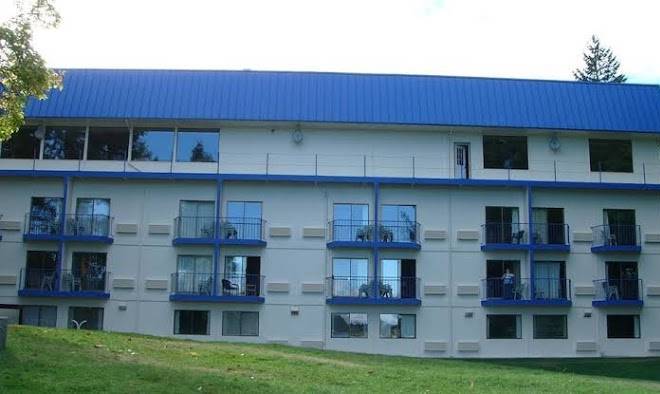 Oyster bay inn & suites