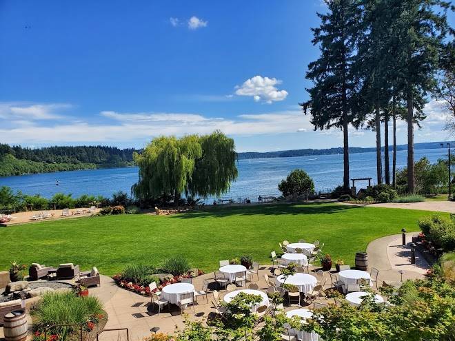 Suquamish clearwater casino resort