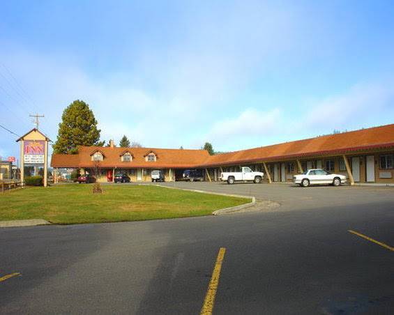 Cle elum traveler's inn