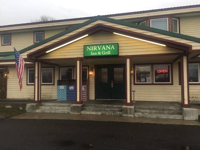 Nirvana inn & grill