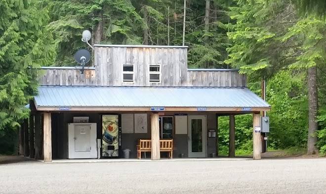 Elk meadows rv park
