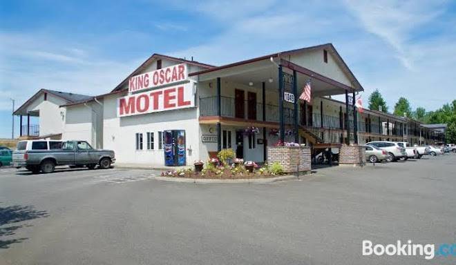 King oscar motel