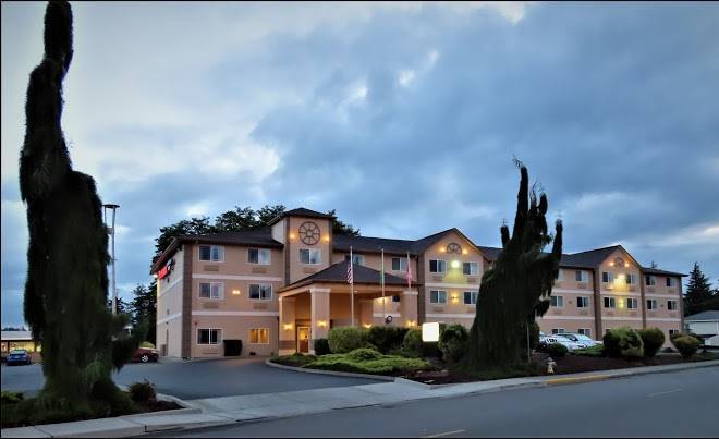Peppermill inn