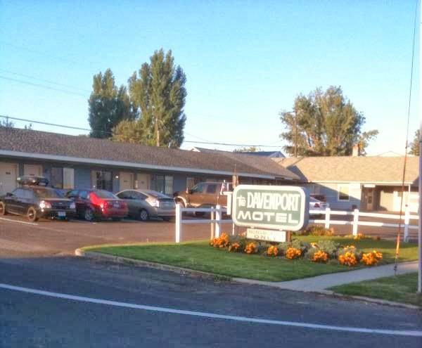 Davenport motel
