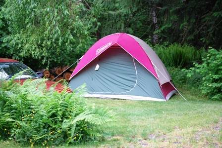 Arcadia romantic getaway