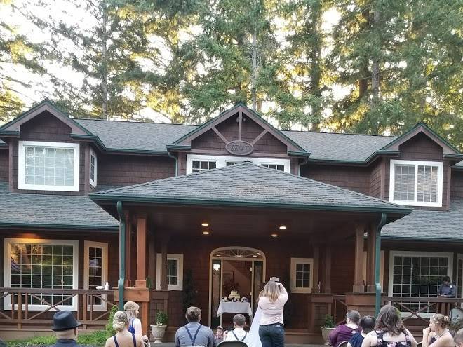 Selah inn bed and breakfast