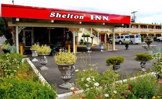Shelton inn