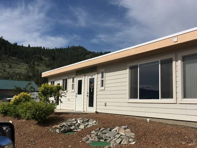 Bains rv park