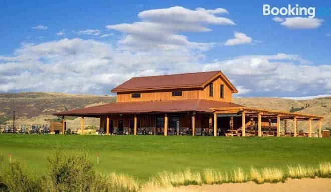 Gamble sands
